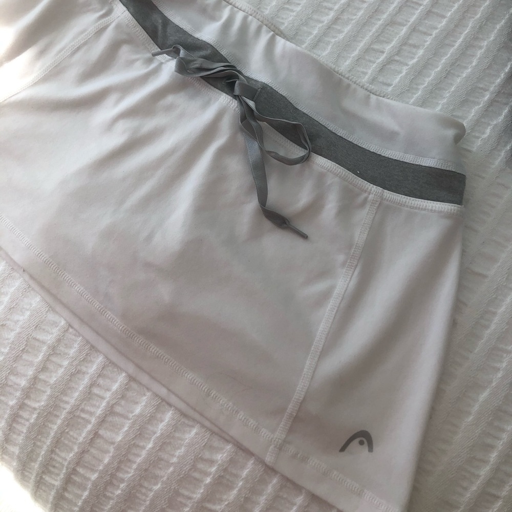 Tennis skirt/ running skirt